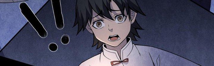 Hành Tẩu Âm Dương Chapter 17 - Trang 2