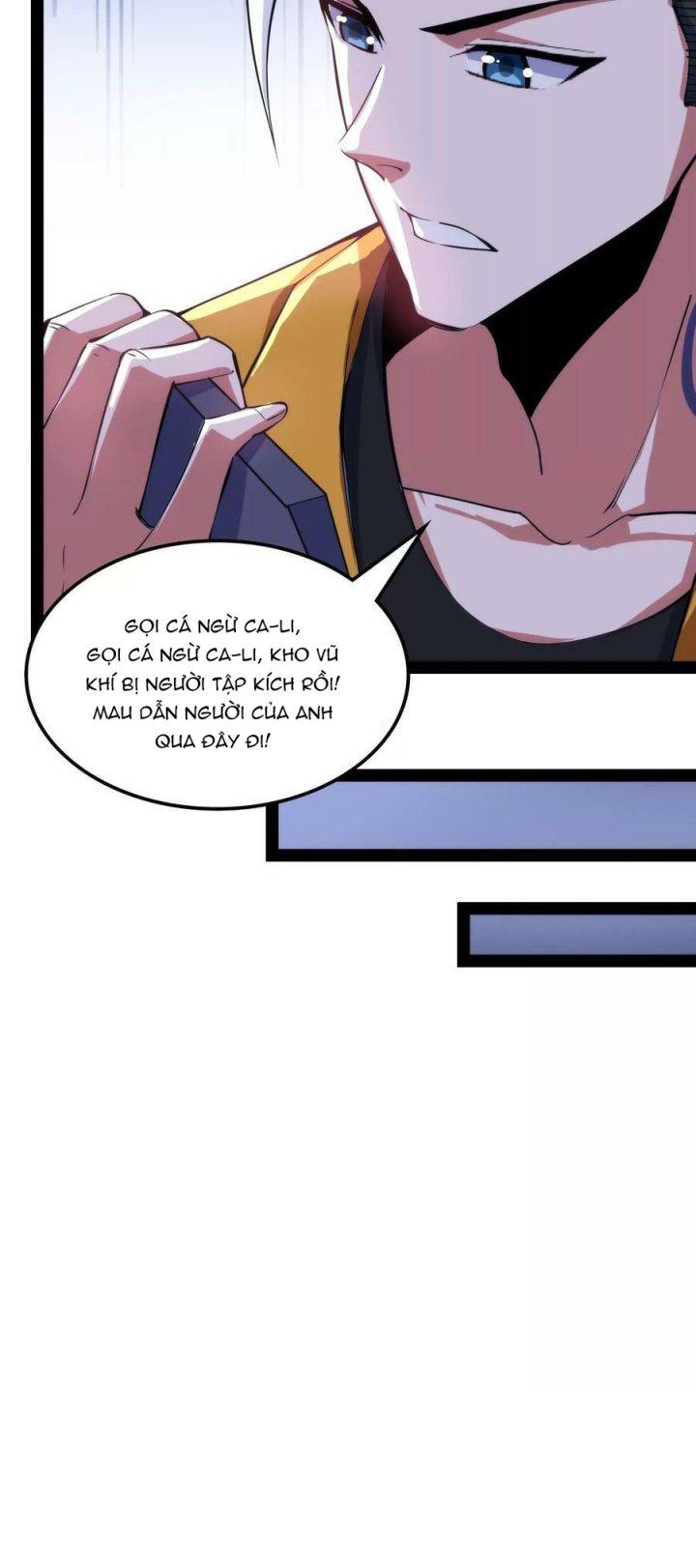 Đánh Bại Chư Thiên Chapter 121 - Trang 4