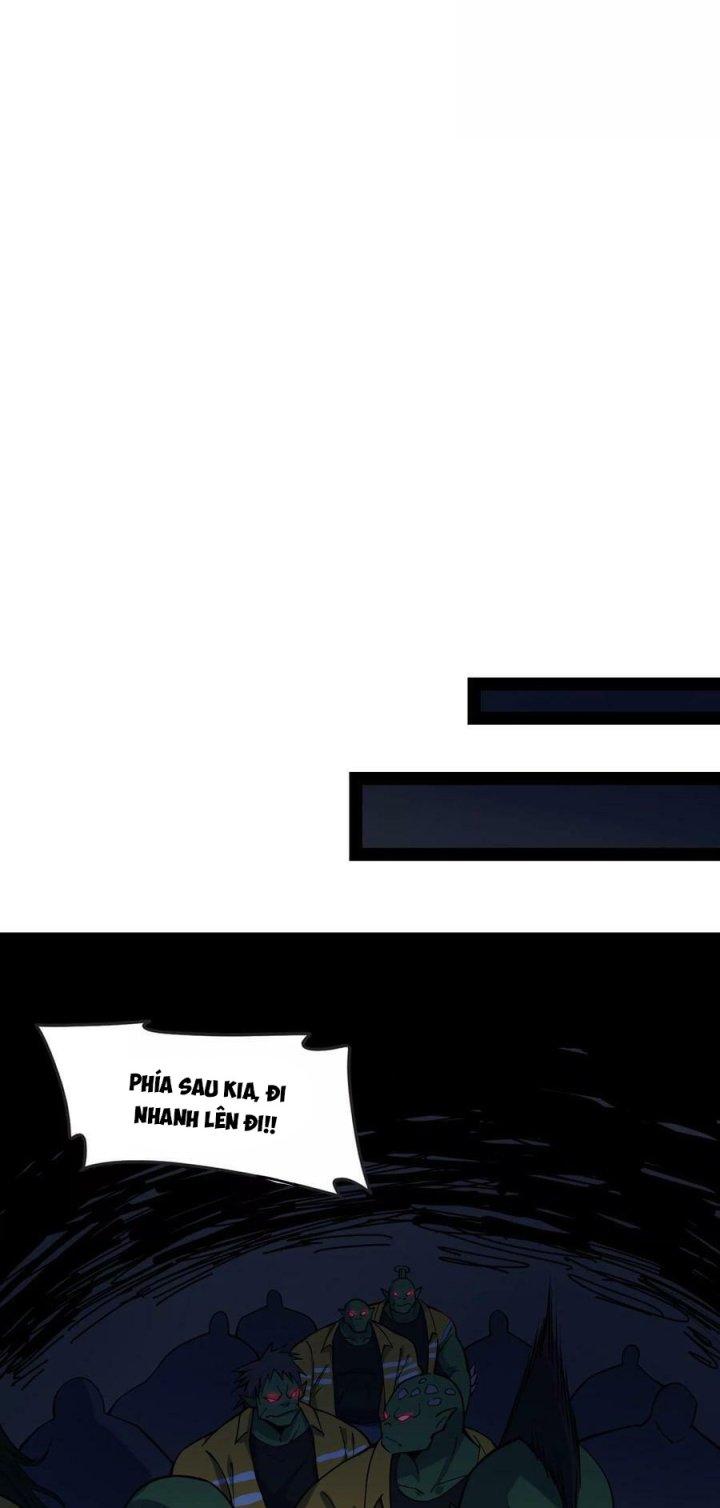 Đánh Bại Chư Thiên Chapter 121 - Trang 4
