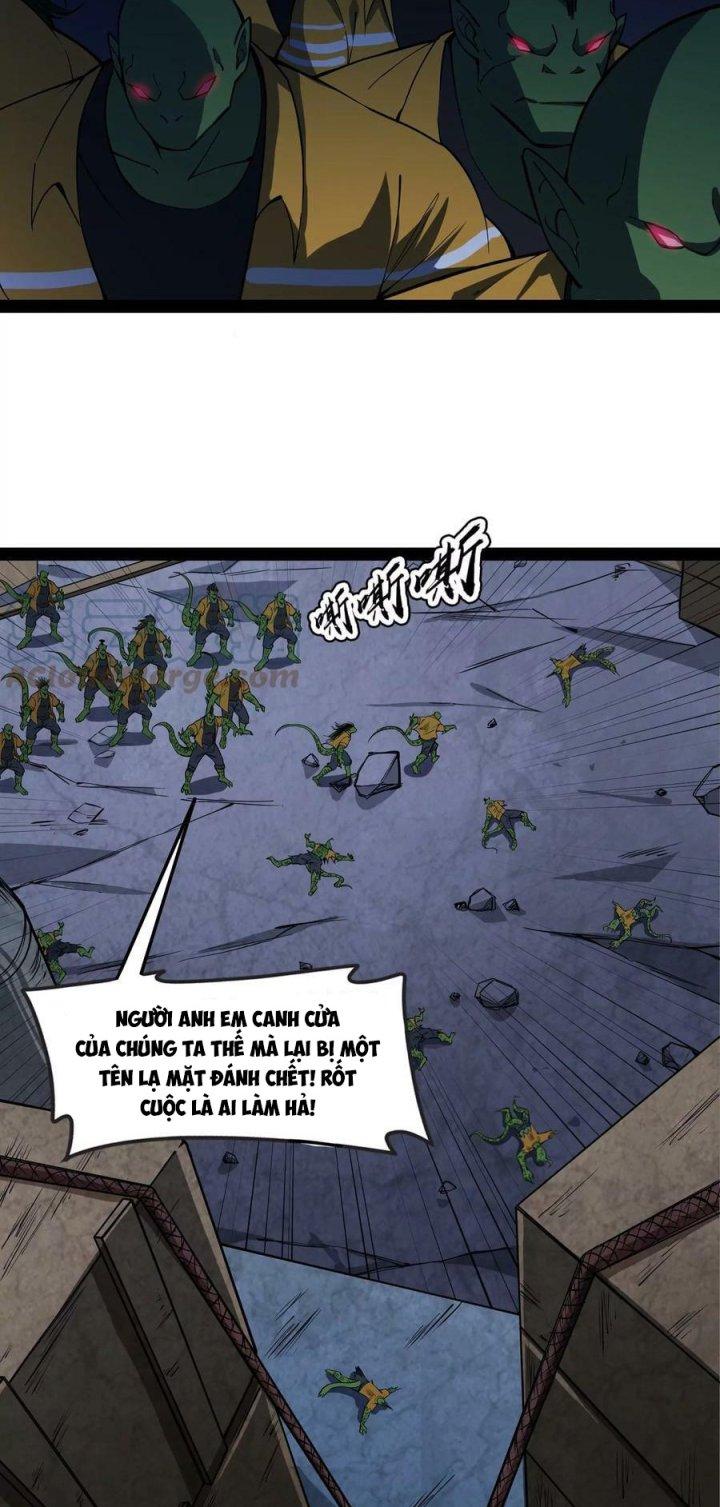 Đánh Bại Chư Thiên Chapter 121 - Trang 4