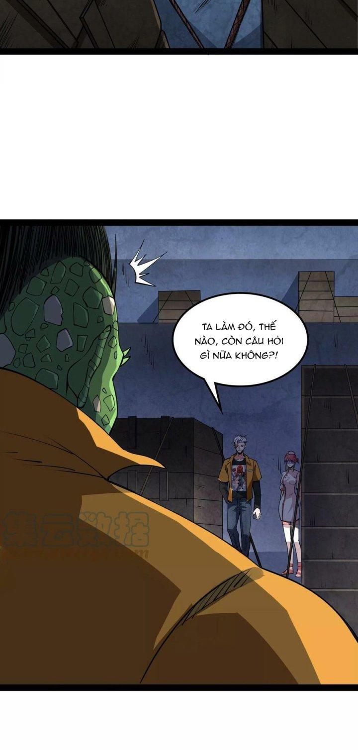 Đánh Bại Chư Thiên Chapter 121 - Trang 4