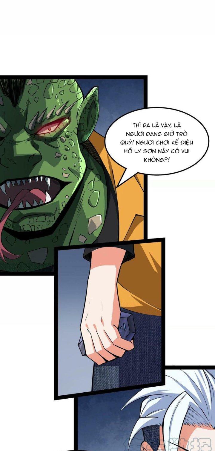 Đánh Bại Chư Thiên Chapter 121 - Trang 4