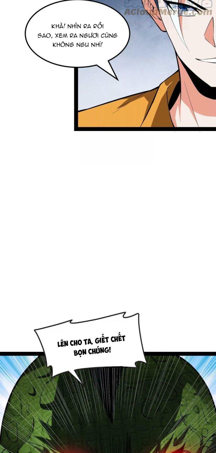 Đánh Bại Chư Thiên Chapter 121 - Trang 4