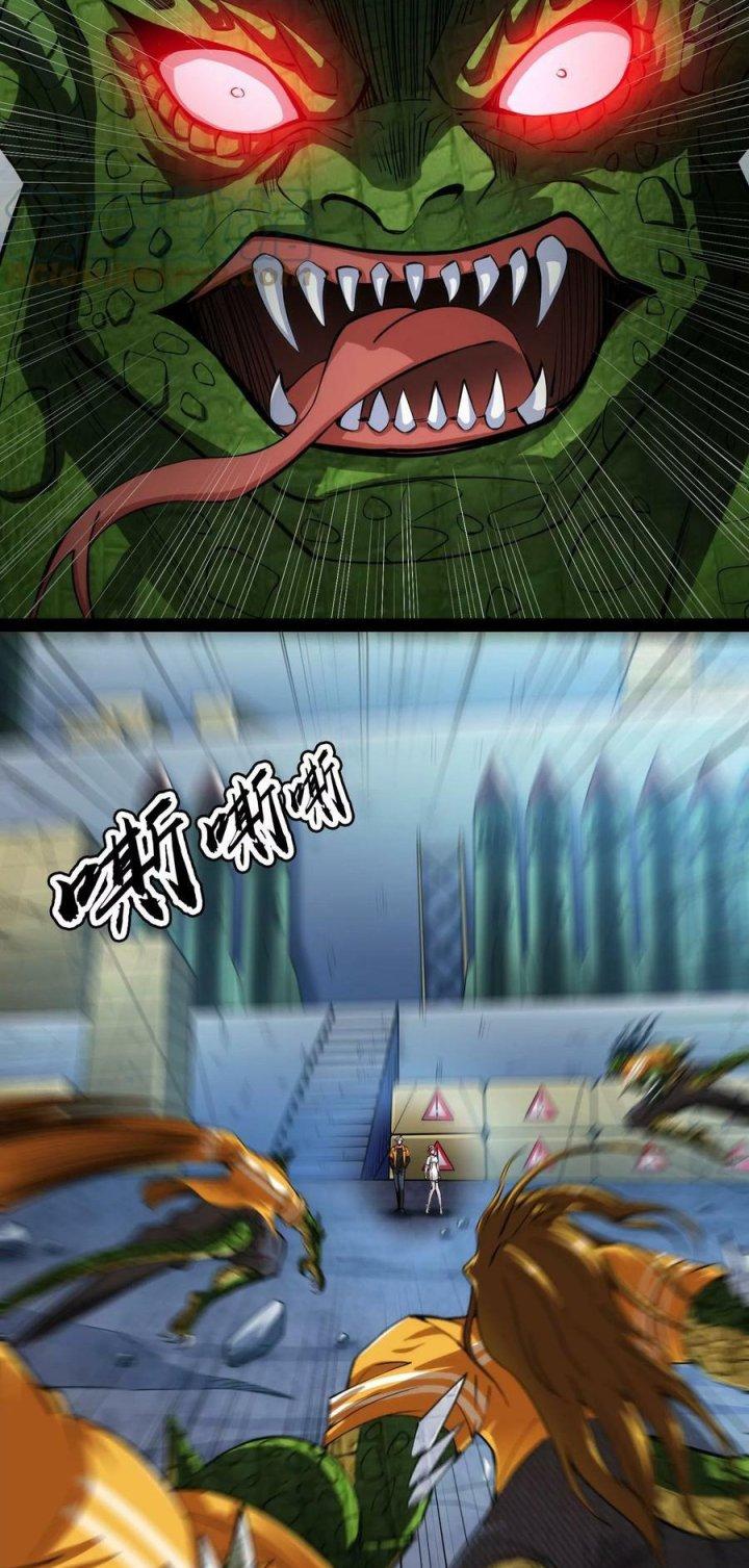 Đánh Bại Chư Thiên Chapter 121 - Trang 4