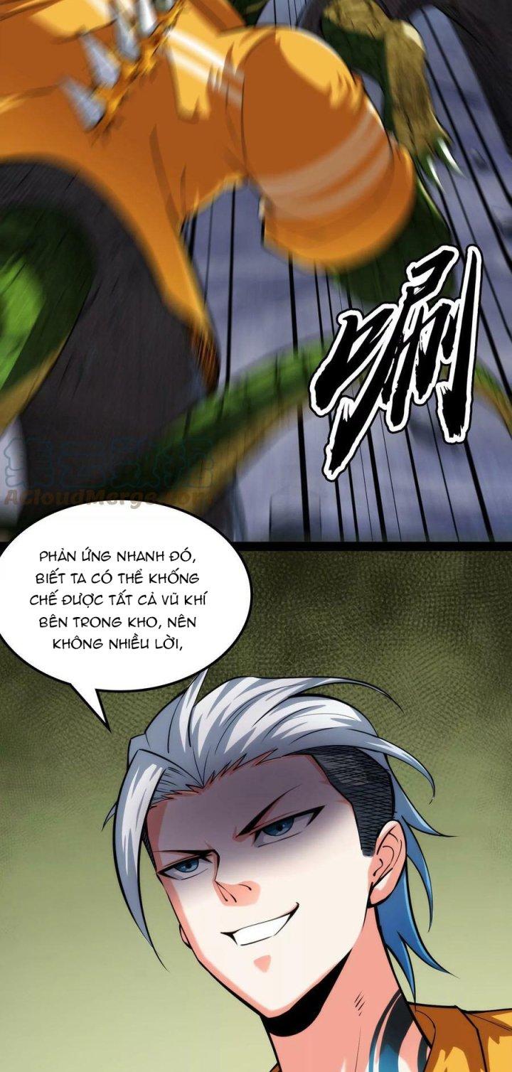 Đánh Bại Chư Thiên Chapter 121 - Trang 4
