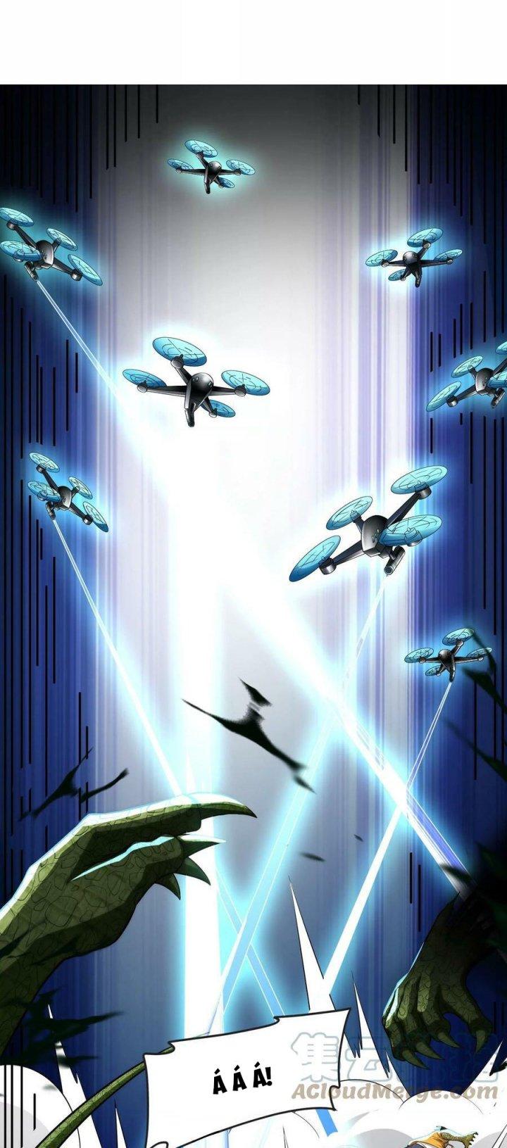 Đánh Bại Chư Thiên Chapter 121 - Trang 4