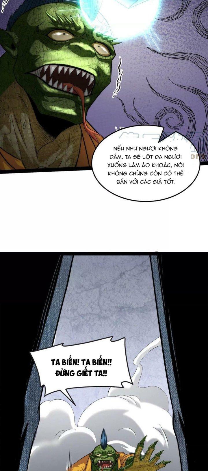 Đánh Bại Chư Thiên Chapter 121 - Trang 4