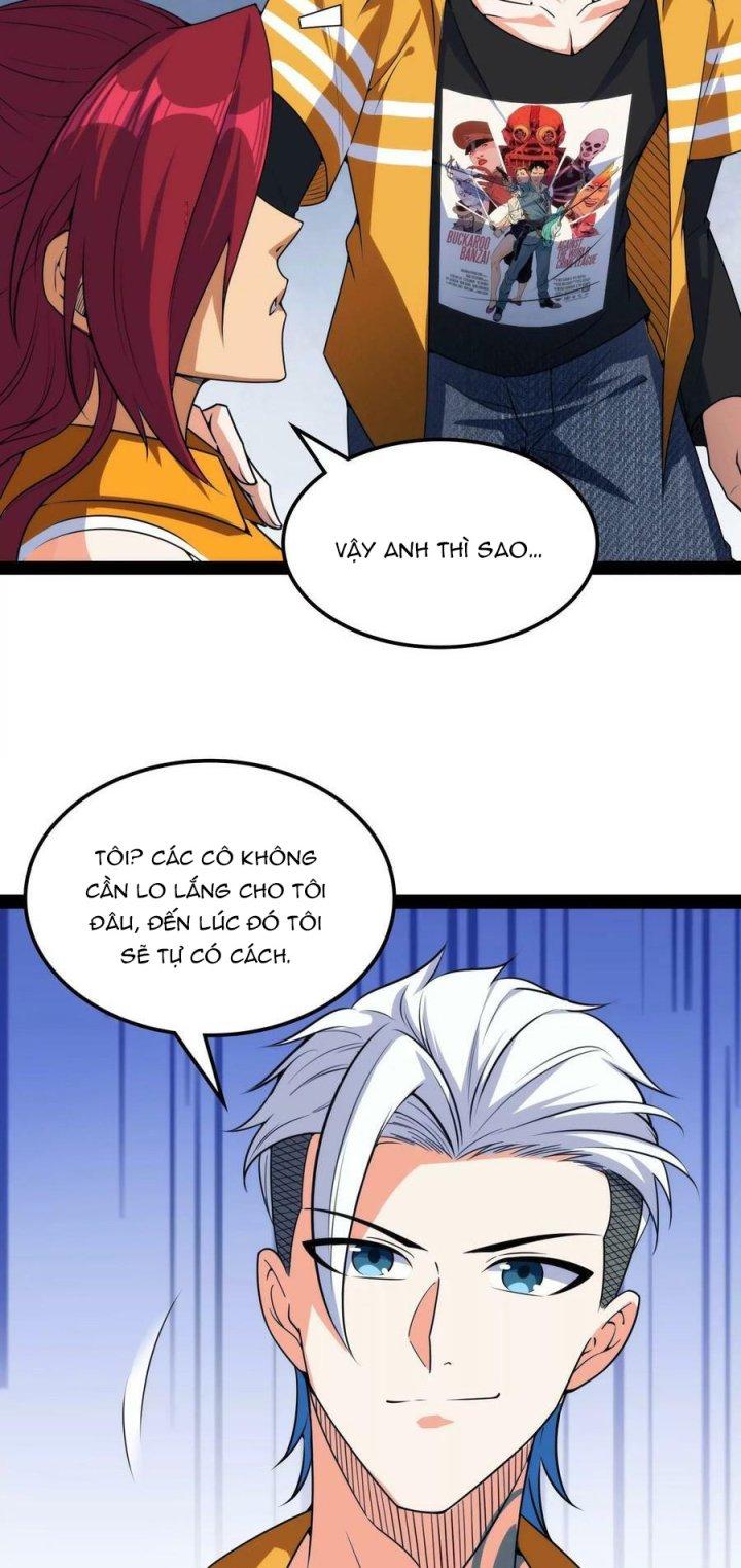 Đánh Bại Chư Thiên Chapter 121 - Trang 4