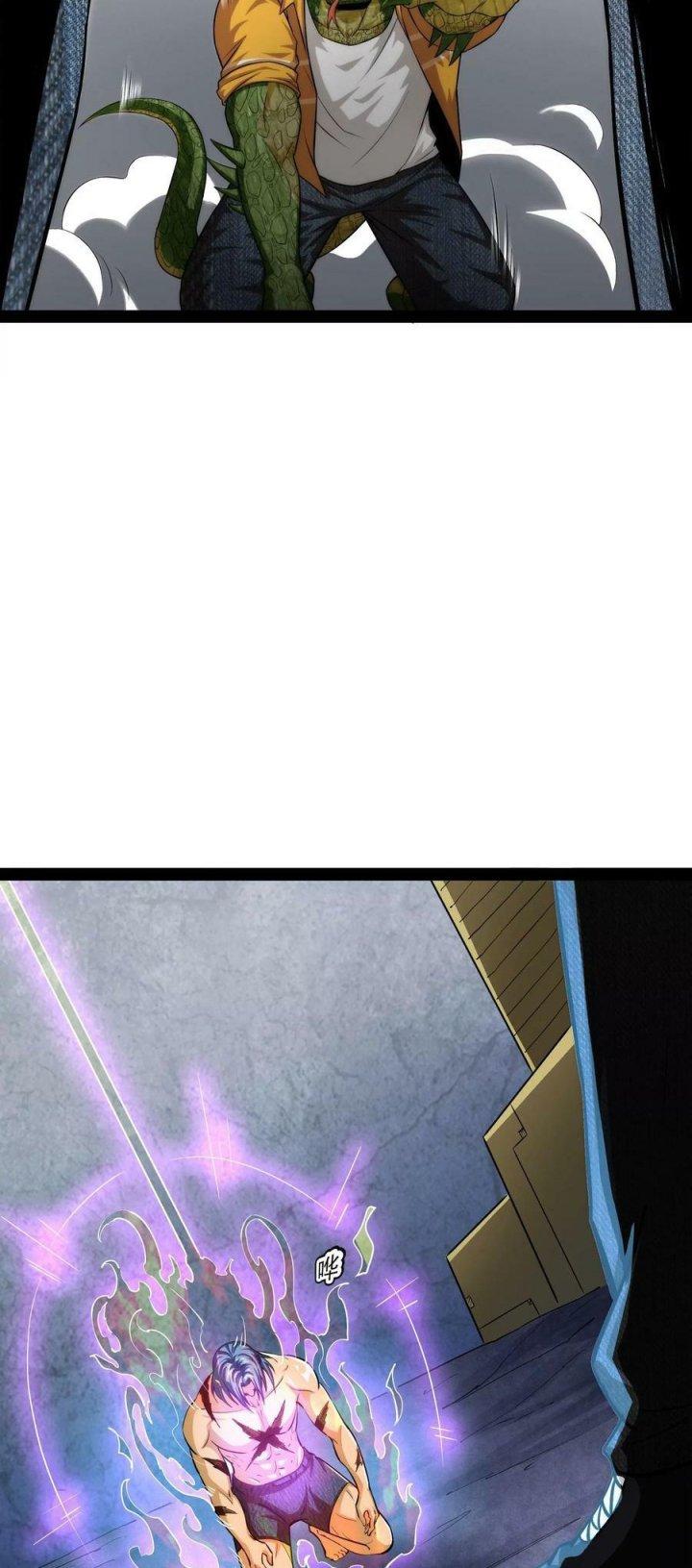 Đánh Bại Chư Thiên Chapter 121 - Trang 4