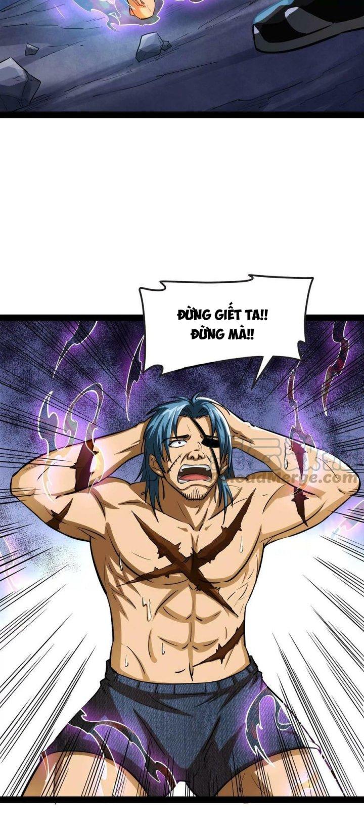 Đánh Bại Chư Thiên Chapter 121 - Trang 4