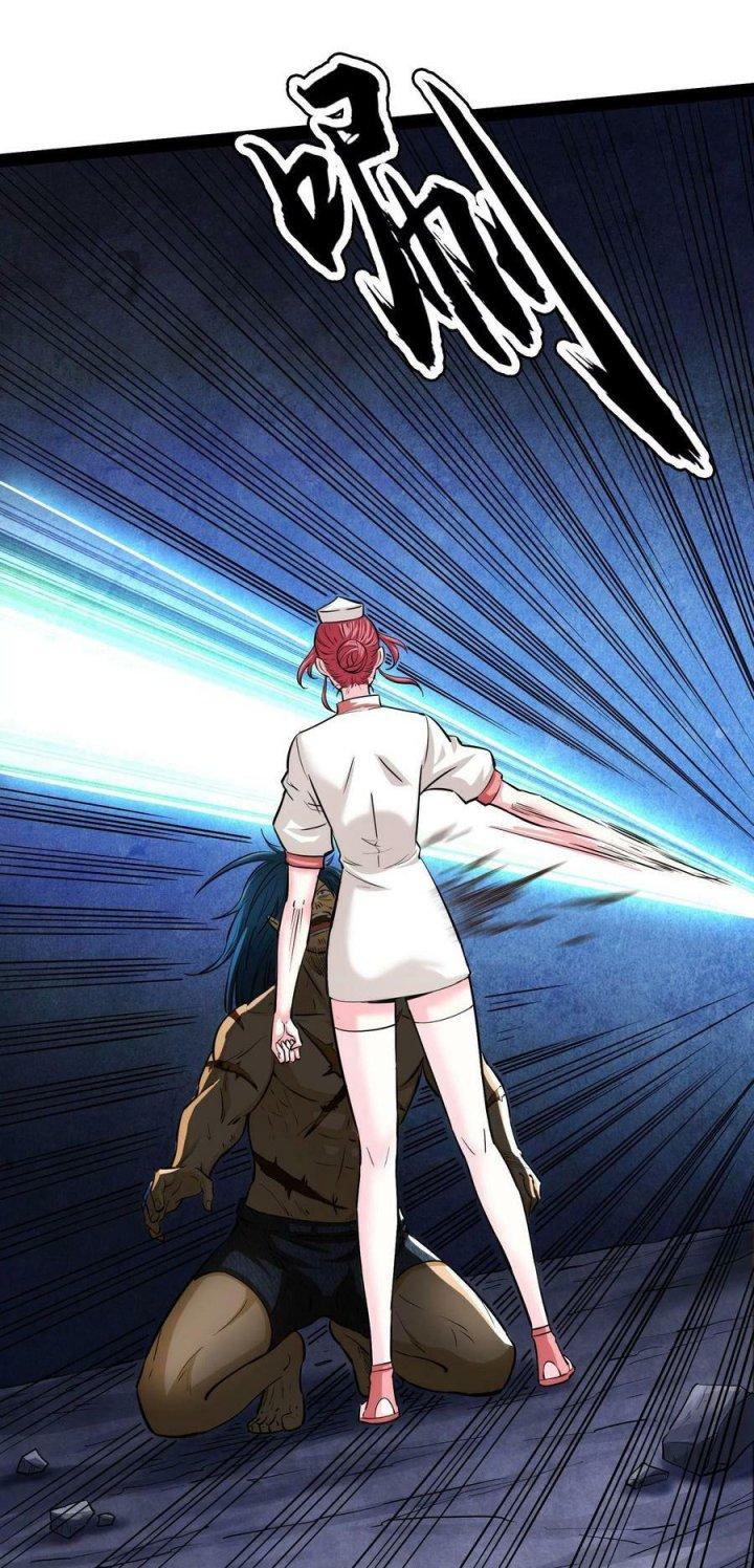 Đánh Bại Chư Thiên Chapter 121 - Trang 4