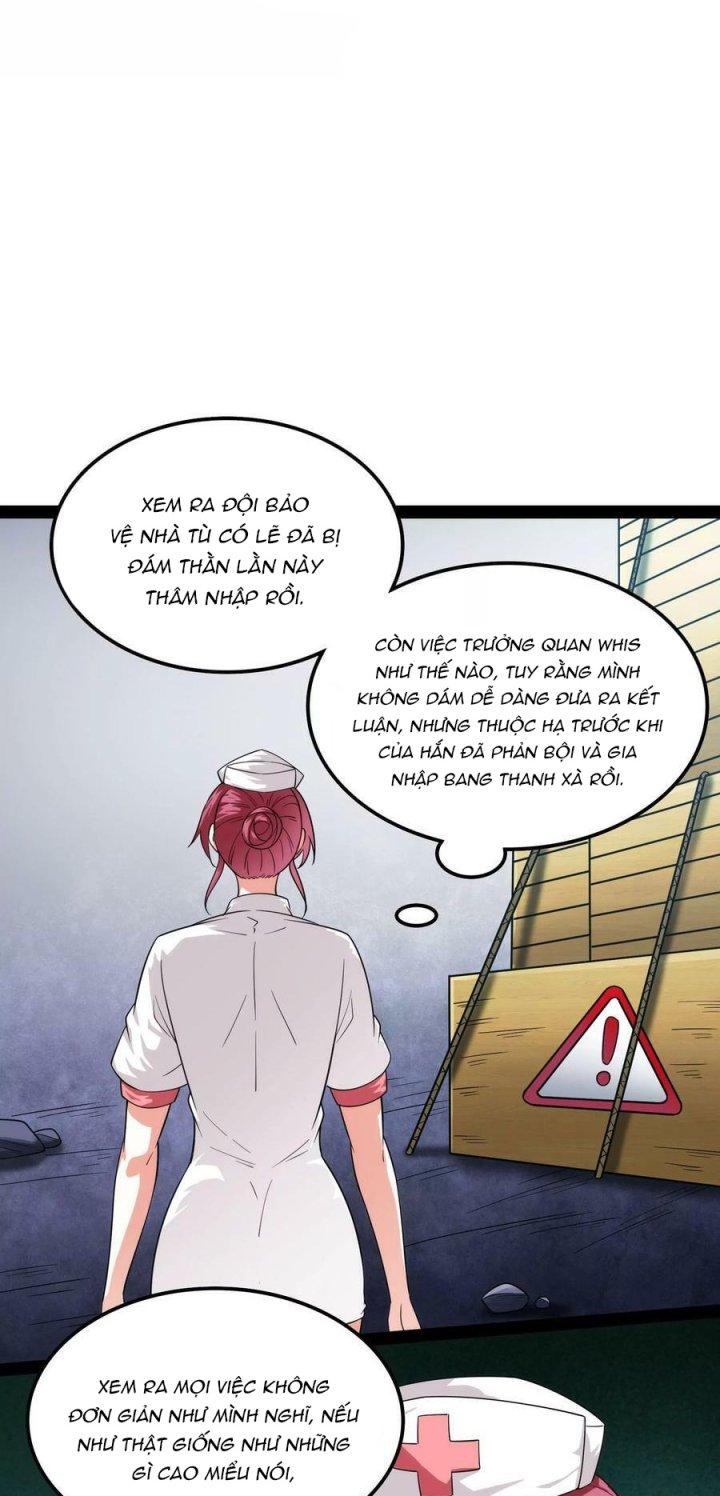 Đánh Bại Chư Thiên Chapter 121 - Trang 4