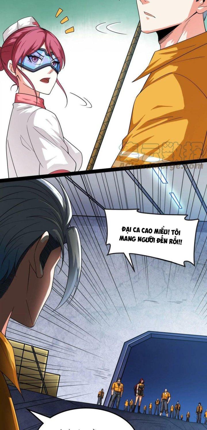 Đánh Bại Chư Thiên Chapter 121 - Trang 4