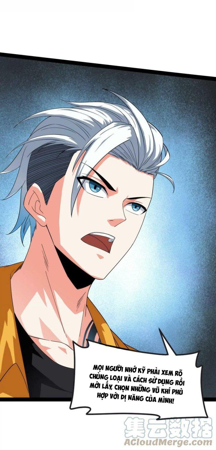 Đánh Bại Chư Thiên Chapter 121 - Trang 4