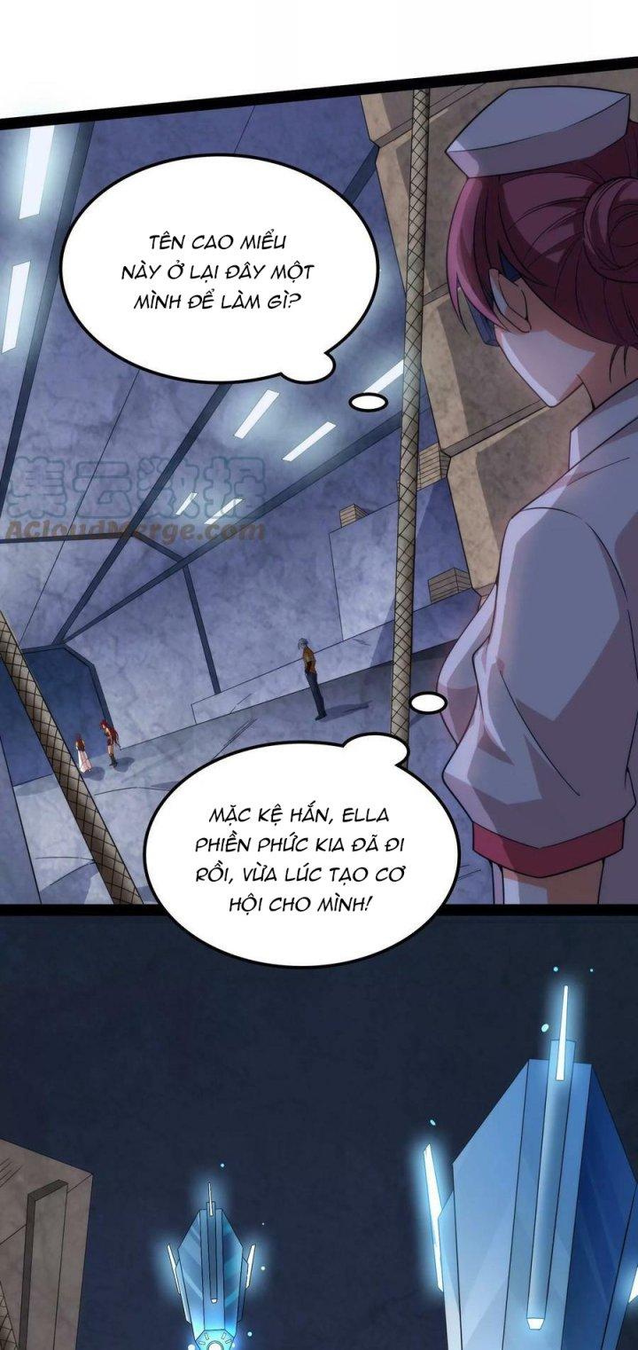 Đánh Bại Chư Thiên Chapter 121 - Trang 4