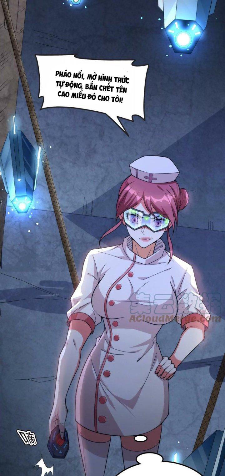 Đánh Bại Chư Thiên Chapter 121 - Trang 4