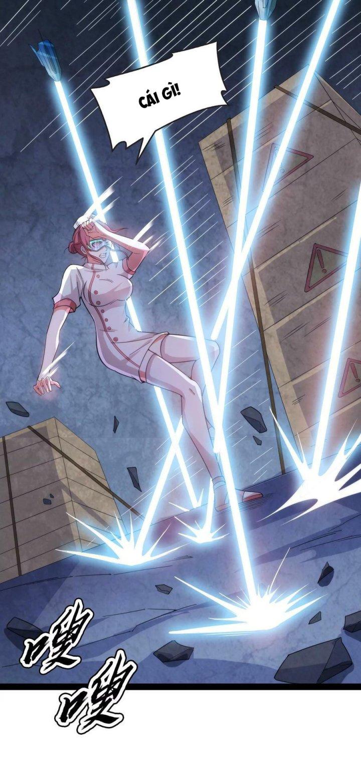 Đánh Bại Chư Thiên Chapter 121 - Trang 4