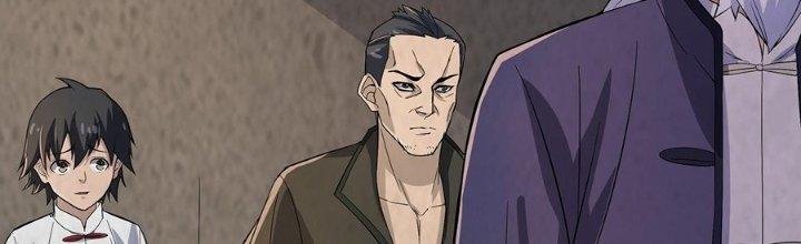 Hành Tẩu Âm Dương Chapter 18 - Trang 2