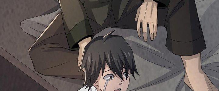 Hành Tẩu Âm Dương Chapter 18 - Trang 2