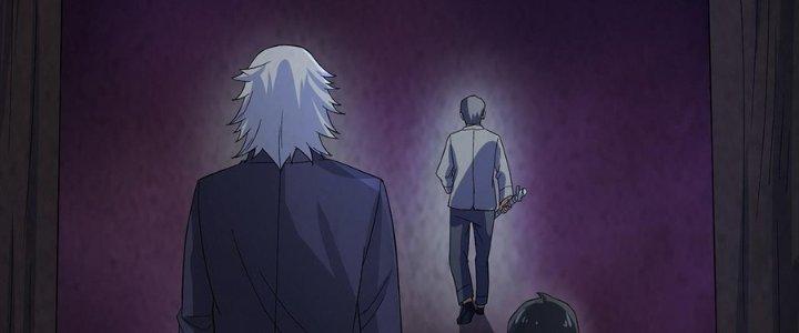 Hành Tẩu Âm Dương Chapter 18 - Trang 2