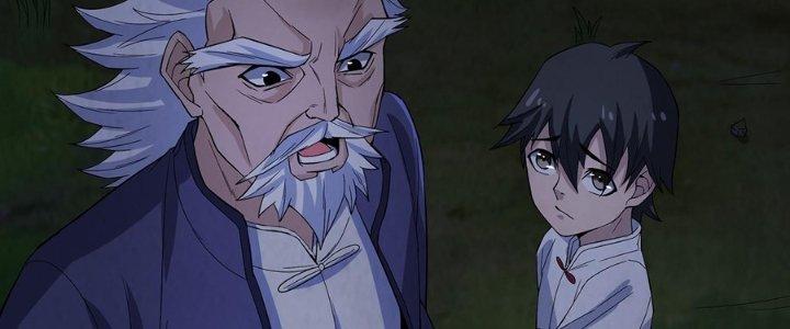 Hành Tẩu Âm Dương Chapter 18 - Trang 2