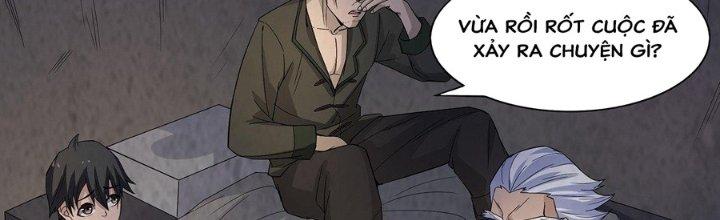 Hành Tẩu Âm Dương Chapter 18 - Trang 2