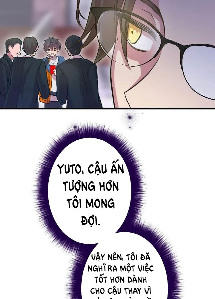Nhà Hiền Triết Đã Nghỉ Hưu Thay Đổi Cuộc Đời Bằng Kỹ Năng UR Chapter 9 - Trang 2