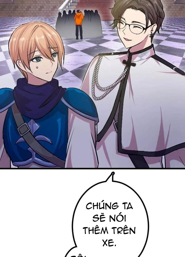 Nhà Hiền Triết Đã Nghỉ Hưu Thay Đổi Cuộc Đời Bằng Kỹ Năng UR Chapter 9 - Trang 2