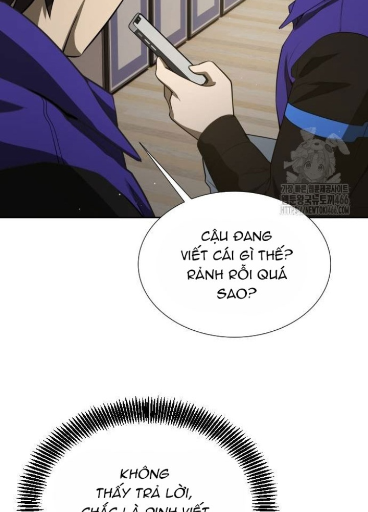 Sự Trở Lại Của Người Chơi Thiên Tài Chapter 44 - Trang 3