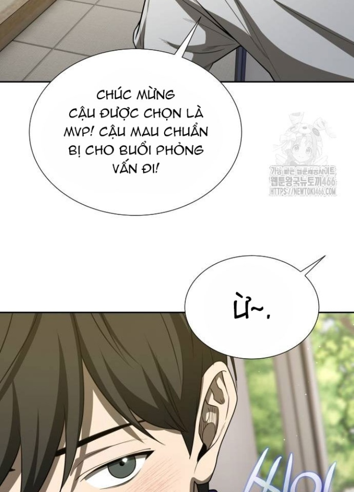 Sự Trở Lại Của Người Chơi Thiên Tài Chapter 44 - Trang 3