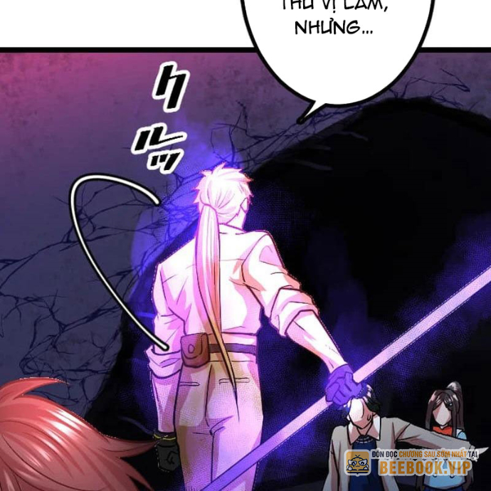 Nhà Hiền Triết Đã Nghỉ Hưu Thay Đổi Cuộc Đời Bằng Kỹ Năng UR Chapter 13 - Trang 2