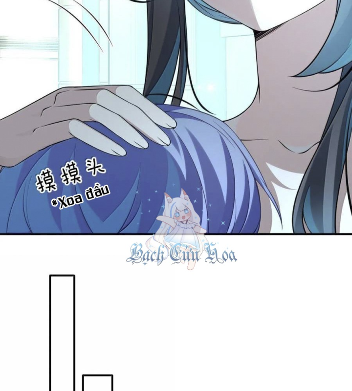 Vượt Cấp Xuyên Không, Tại Sao Tôi Lại Trở Thành Tiểu Thư Tu Sĩ? Chapter 23 - Trang 3