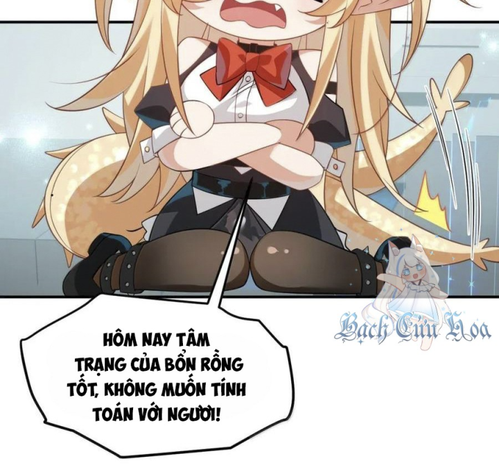 Vượt Cấp Xuyên Không, Tại Sao Tôi Lại Trở Thành Tiểu Thư Tu Sĩ? Chapter 23 - Trang 3