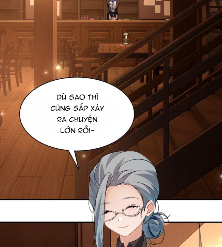 Vượt Cấp Xuyên Không, Tại Sao Tôi Lại Trở Thành Tiểu Thư Tu Sĩ? Chapter 23 - Trang 3