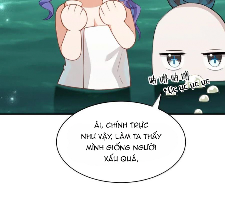 Vượt Cấp Xuyên Không, Tại Sao Tôi Lại Trở Thành Tiểu Thư Tu Sĩ? Chapter 23 - Trang 3