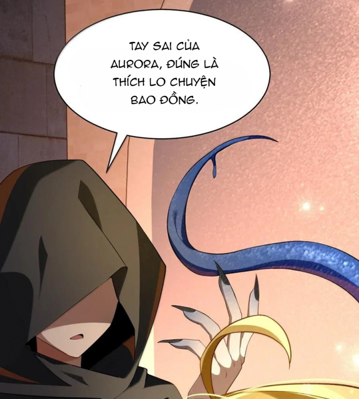 Vượt Cấp Xuyên Không, Tại Sao Tôi Lại Trở Thành Tiểu Thư Tu Sĩ? Chapter 23 - Trang 3