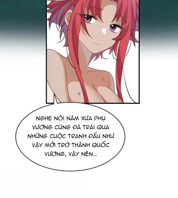 Vượt Cấp Xuyên Không, Tại Sao Tôi Lại Trở Thành Tiểu Thư Tu Sĩ? Chapter 23 - Trang 3