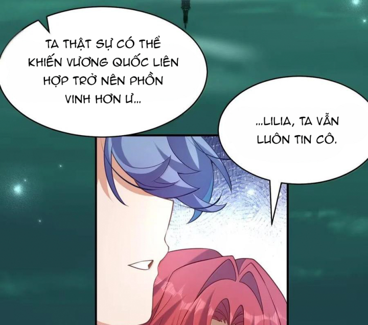 Vượt Cấp Xuyên Không, Tại Sao Tôi Lại Trở Thành Tiểu Thư Tu Sĩ? Chapter 23 - Trang 3