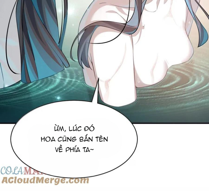 Vượt Cấp Xuyên Không, Tại Sao Tôi Lại Trở Thành Tiểu Thư Tu Sĩ? Chapter 23 - Trang 3