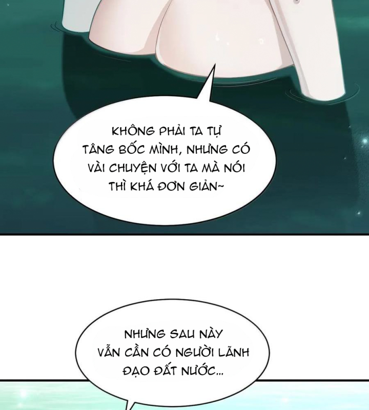 Vượt Cấp Xuyên Không, Tại Sao Tôi Lại Trở Thành Tiểu Thư Tu Sĩ? Chapter 23 - Trang 3