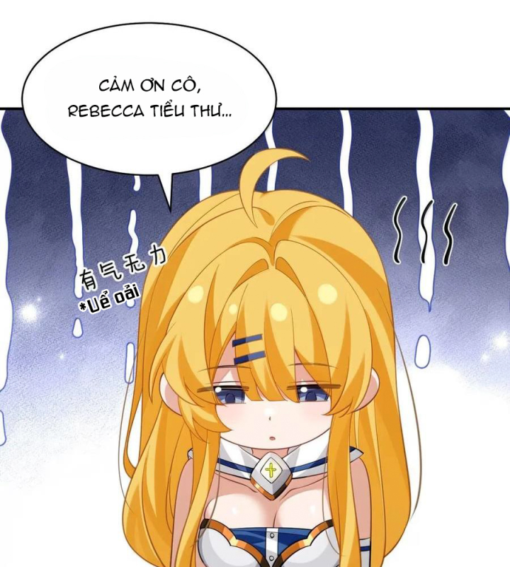 Vượt Cấp Xuyên Không, Tại Sao Tôi Lại Trở Thành Tiểu Thư Tu Sĩ? Chapter 23 - Trang 3