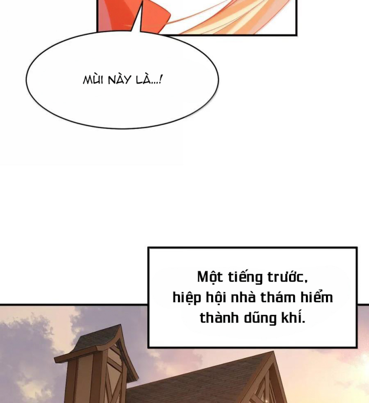 Vượt Cấp Xuyên Không, Tại Sao Tôi Lại Trở Thành Tiểu Thư Tu Sĩ? Chapter 23 - Trang 3