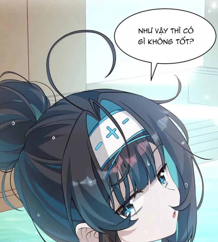 Vượt Cấp Xuyên Không, Tại Sao Tôi Lại Trở Thành Tiểu Thư Tu Sĩ? Chapter 23 - Trang 3