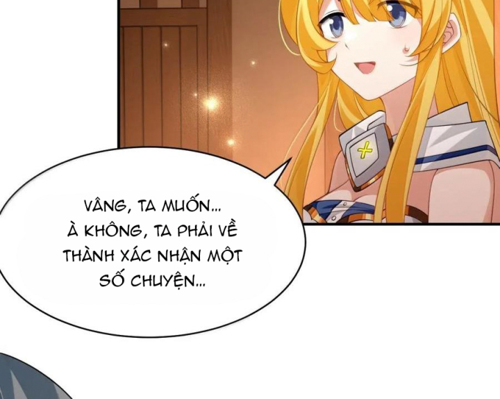 Vượt Cấp Xuyên Không, Tại Sao Tôi Lại Trở Thành Tiểu Thư Tu Sĩ? Chapter 23 - Trang 3