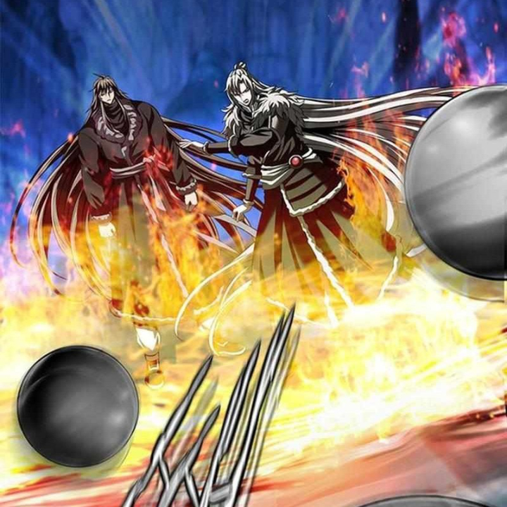 Bất Khả Chiến Bại Chapter 46 - Next Chapter 47