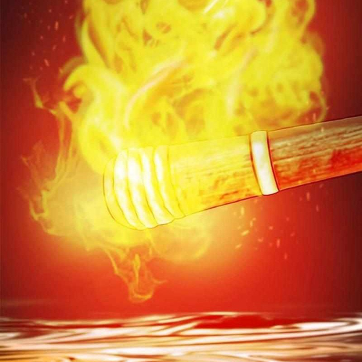 Bất Khả Chiến Bại Chapter 46 - Next Chapter 47