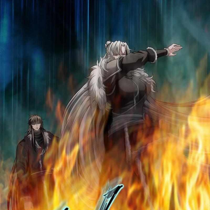 Bất Khả Chiến Bại Chapter 46 - Next Chapter 47