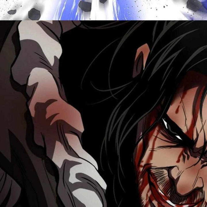Bất Khả Chiến Bại Chapter 46 - Next Chapter 47