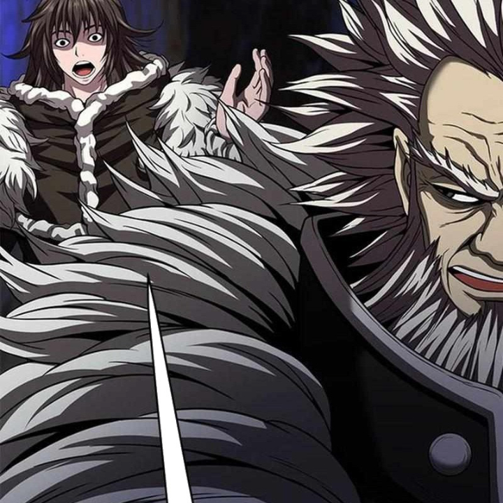 Bất Khả Chiến Bại Chapter 46 - Next Chapter 47
