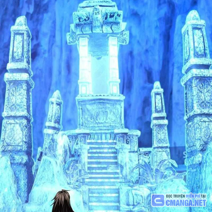 Bất Khả Chiến Bại Chapter 46 - Next Chapter 47